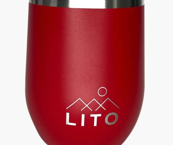 LITO's wine tumbler